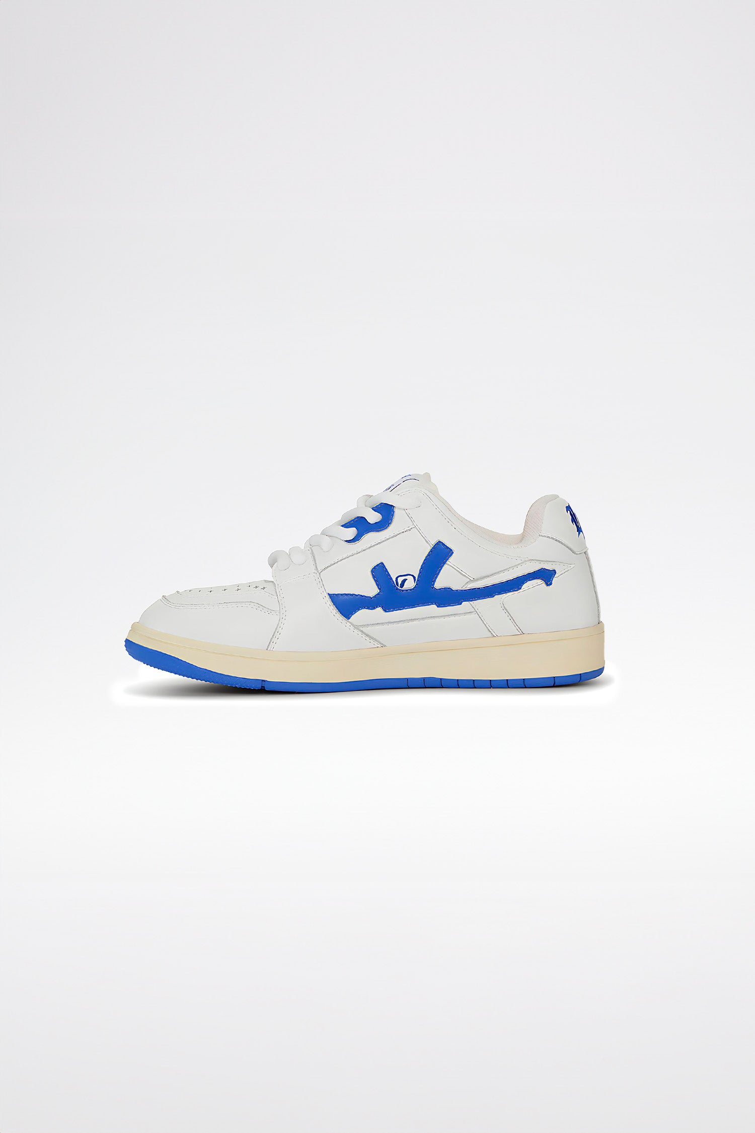 LOST BOYS COBALT BREEZE Sneaker White/Blue