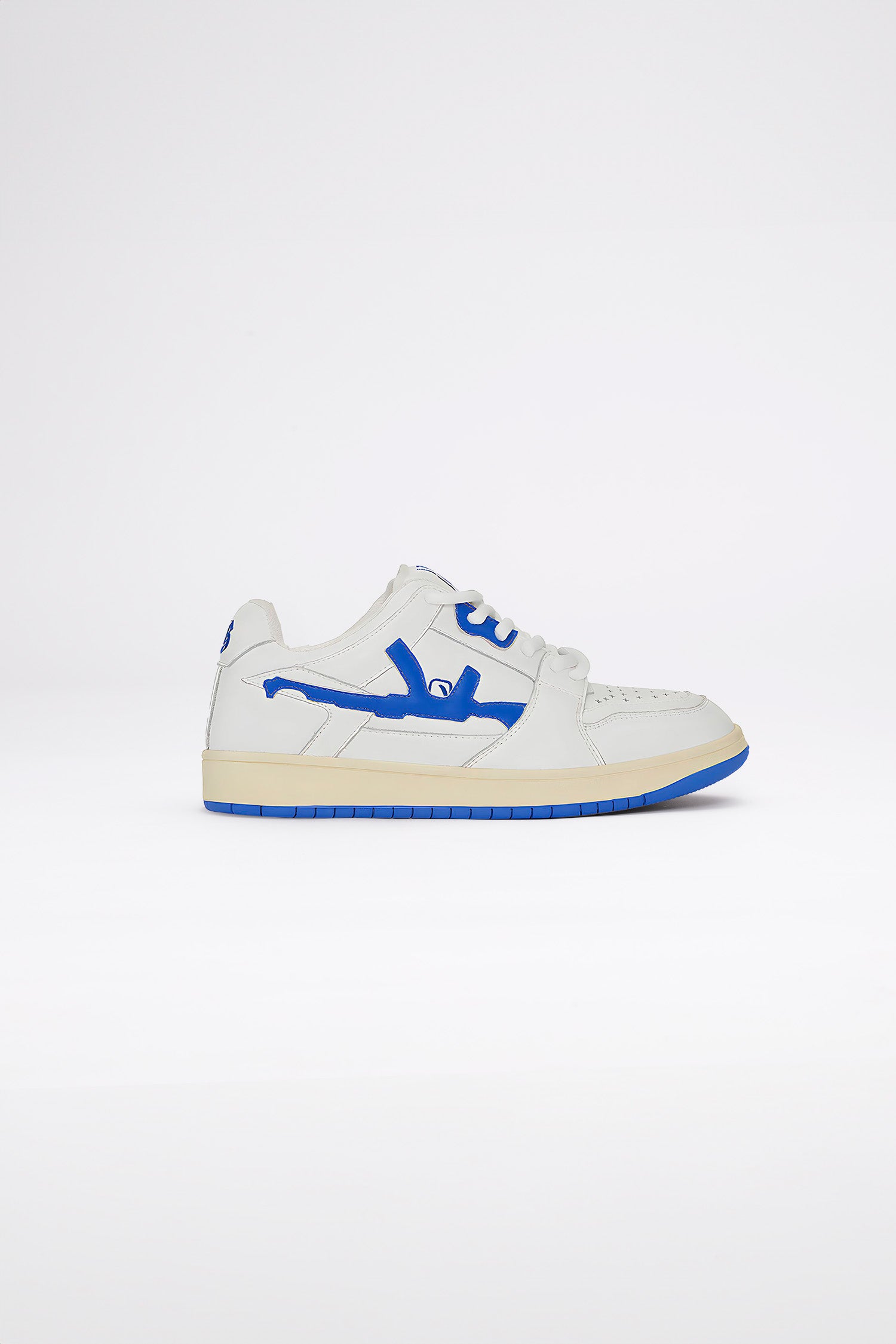 LOST BOYS COBALT BREEZE Sneaker White/Blue