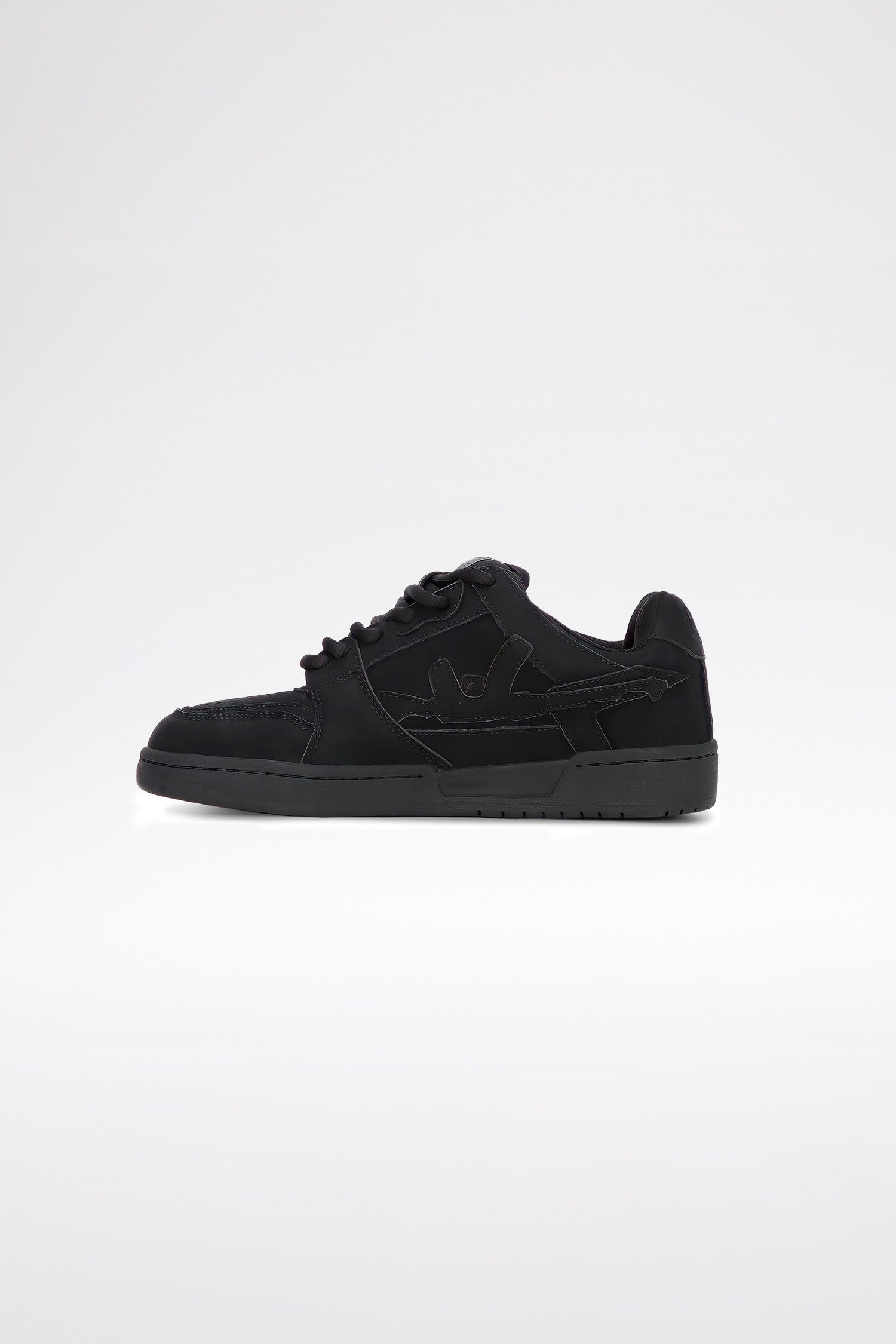 LOST BOYS MIDNIGHTS Sneaker Black