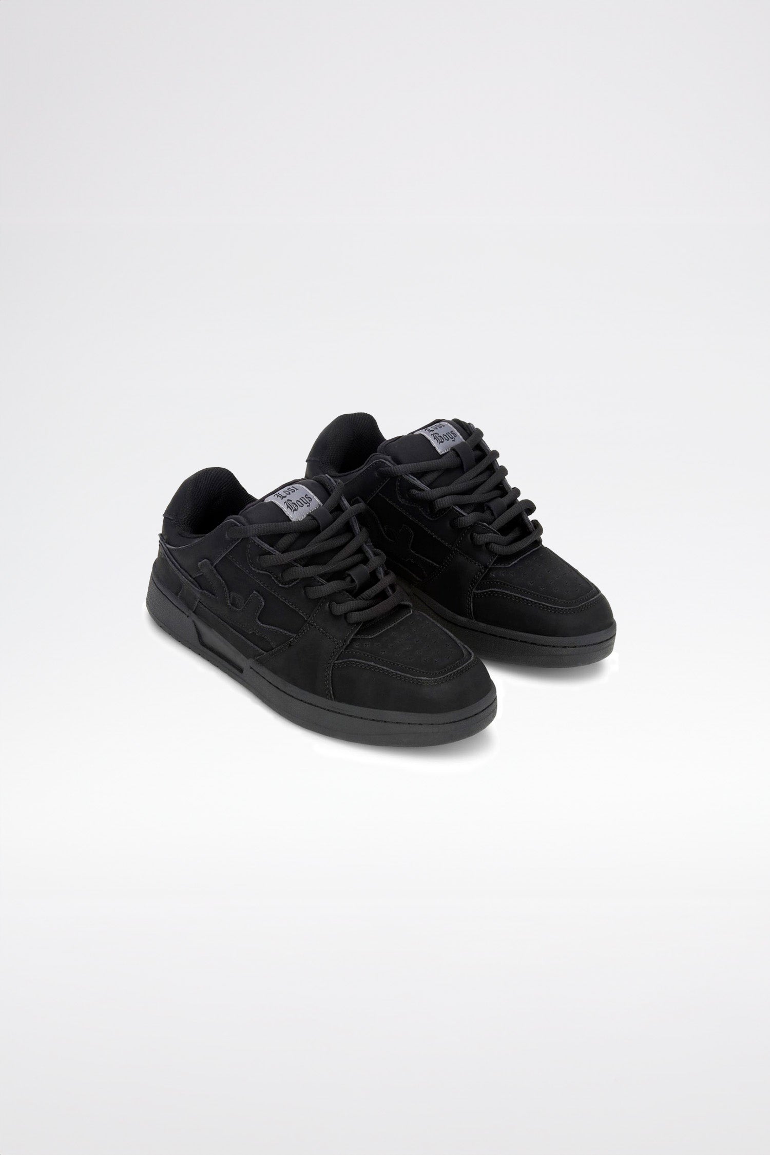 LOST BOYS MIDNIGHTS Sneaker Black