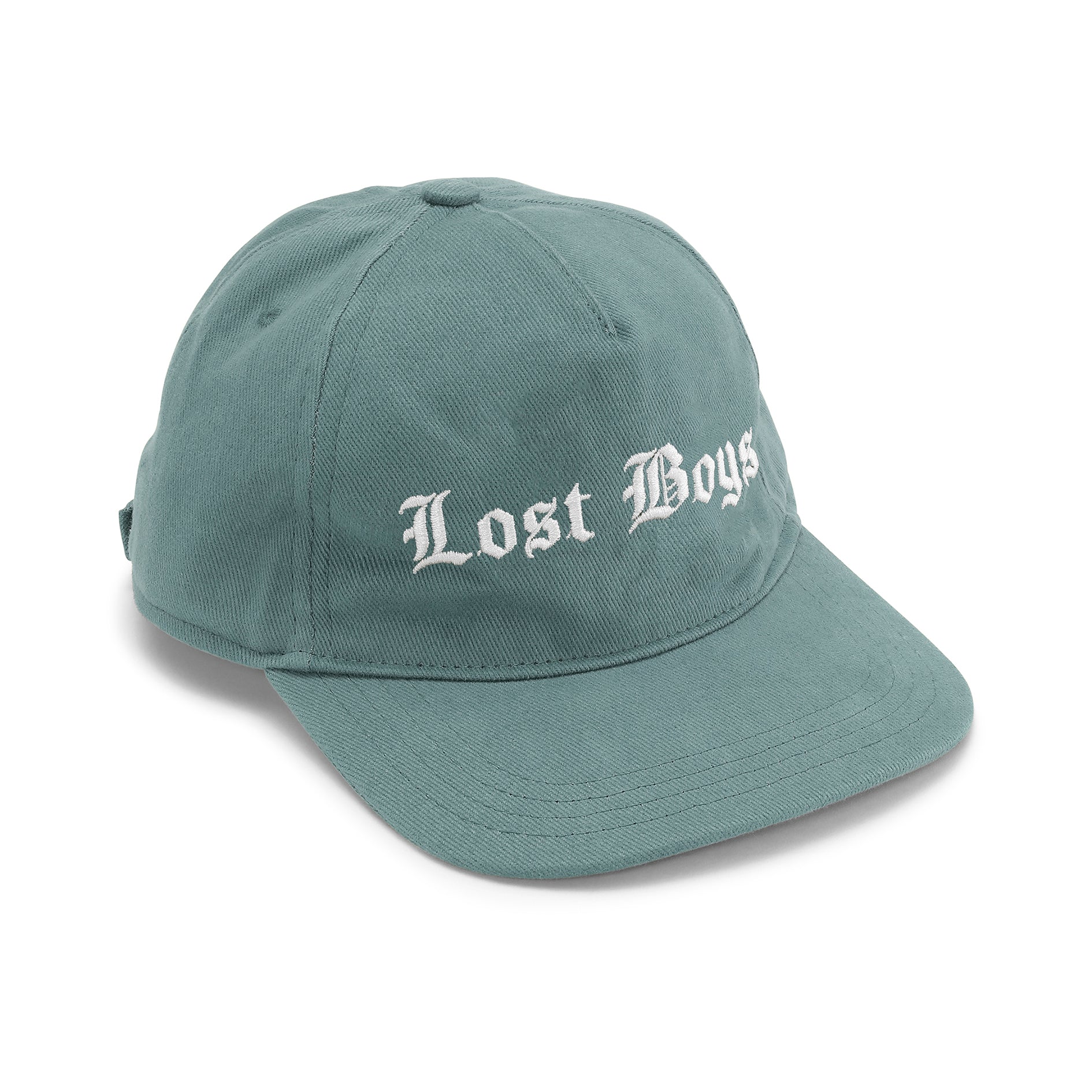 5-PANEL LOGO CAP TIFFANY